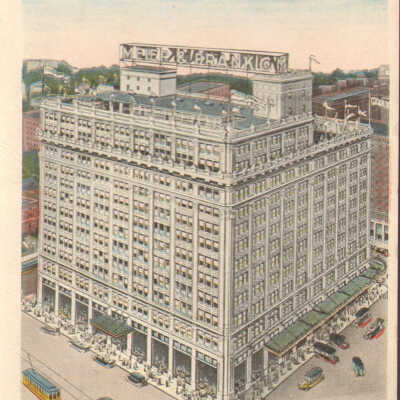 Postcard